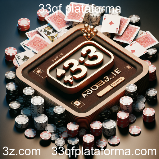 Explorando o Universo dos Jogos de Cartas na Plataforma 33qf