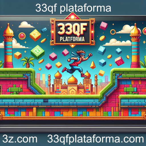 A Evolução dos Jogos de Plataforma: Do Clássico ao Moderno